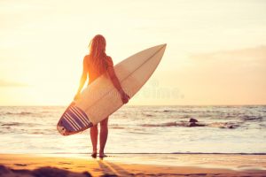 surfer-girl-beach-sunset-beautiful-sexy-39876476
